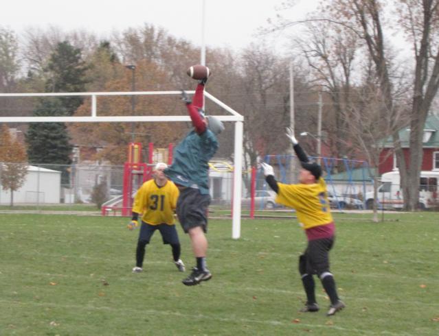 The GAME is Everything!  This takes you to the Whistlin' Mothers Page.